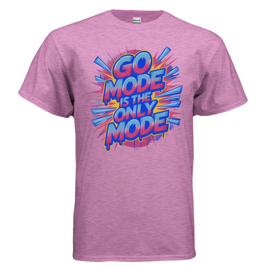 HEATHER RADIANT ORCHID - FRONT