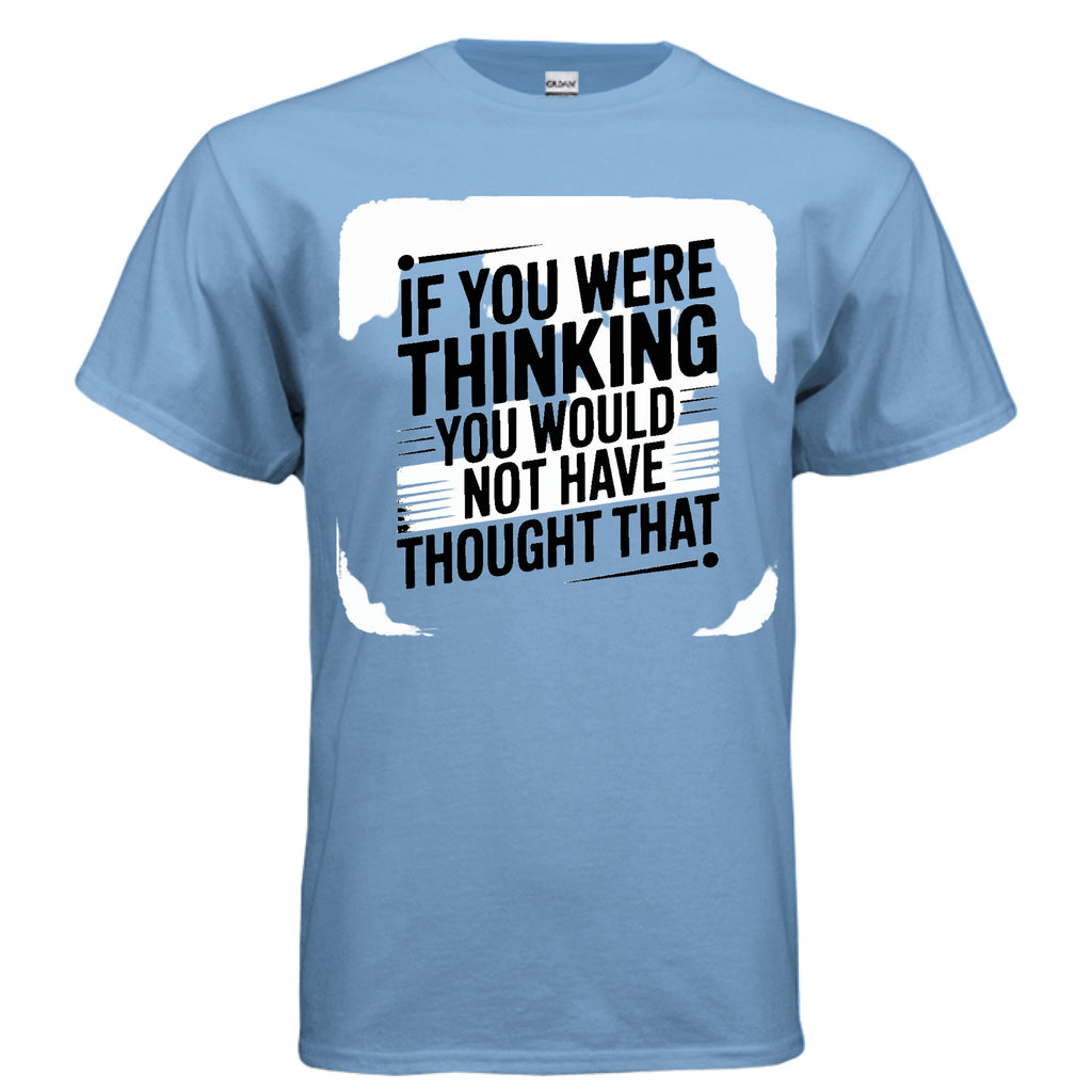 CAROLINA BLUE - FRONT
