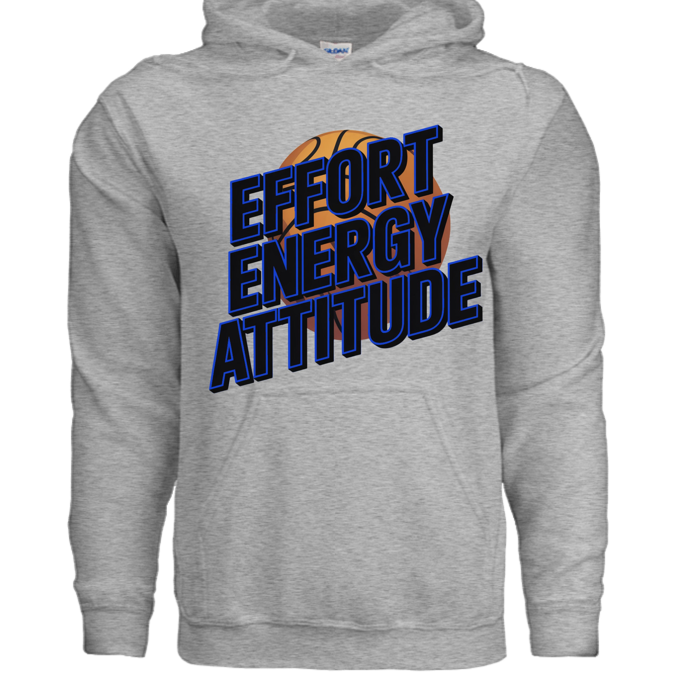SPORT GREY - FRONT