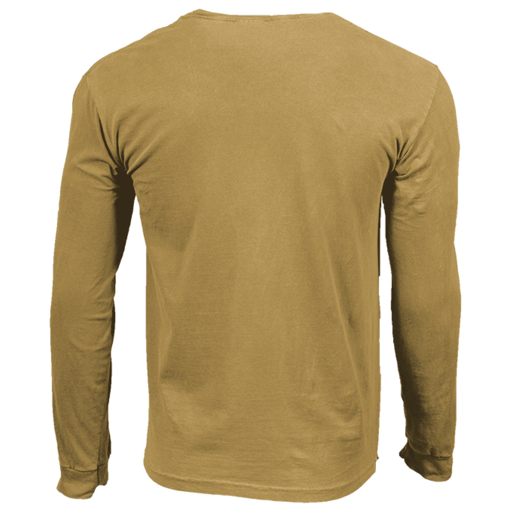 MUSTARD - BACK