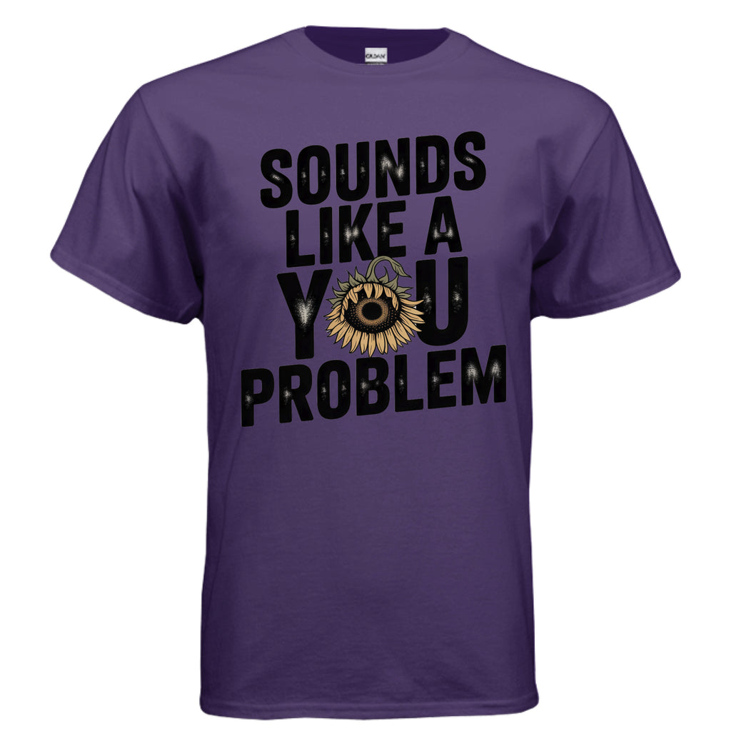 PURPLE - FRONT