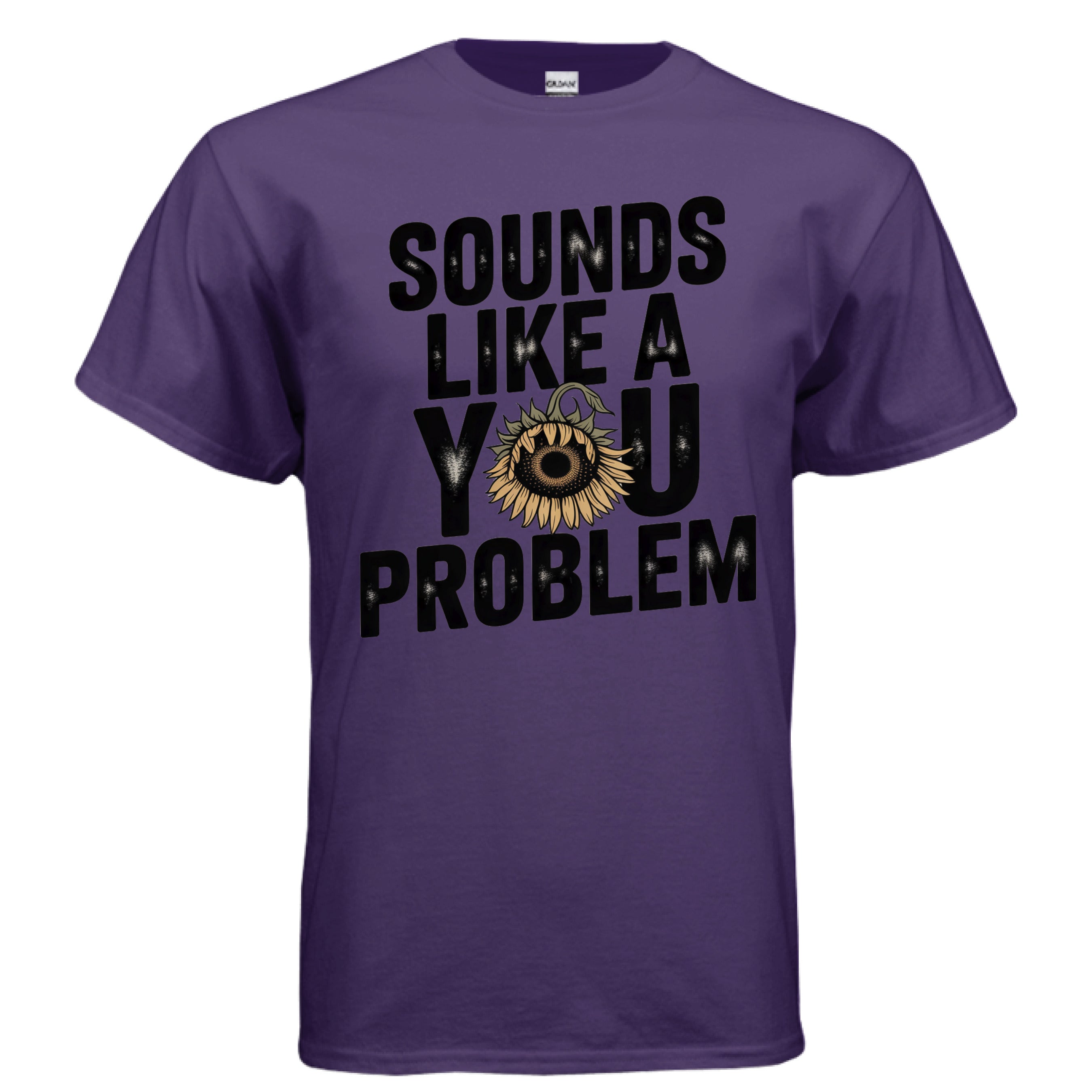 PURPLE - FRONT