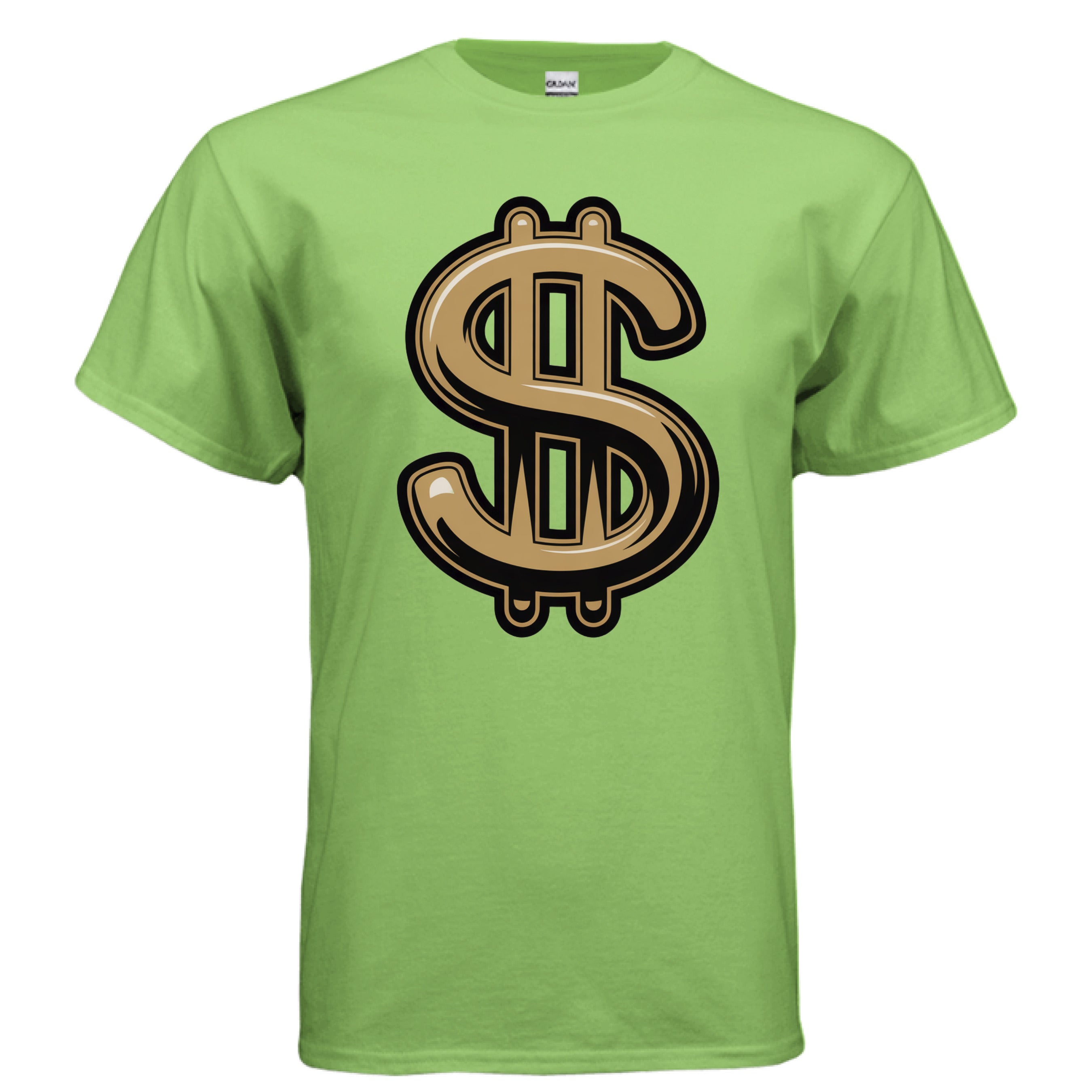LIME - FRONT