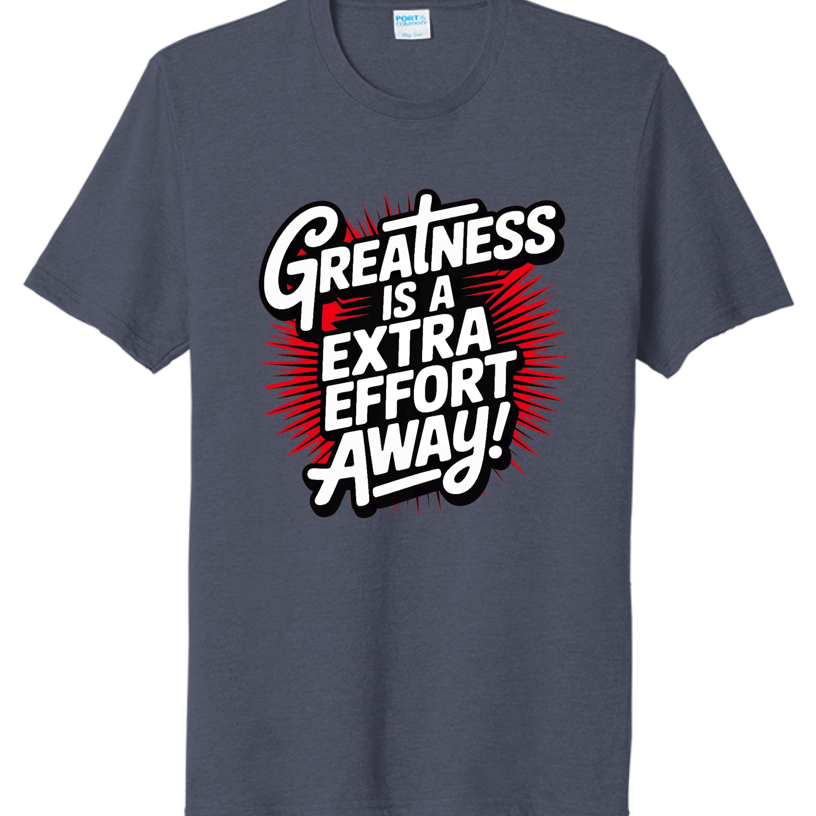TeamNavyHt - FRONT