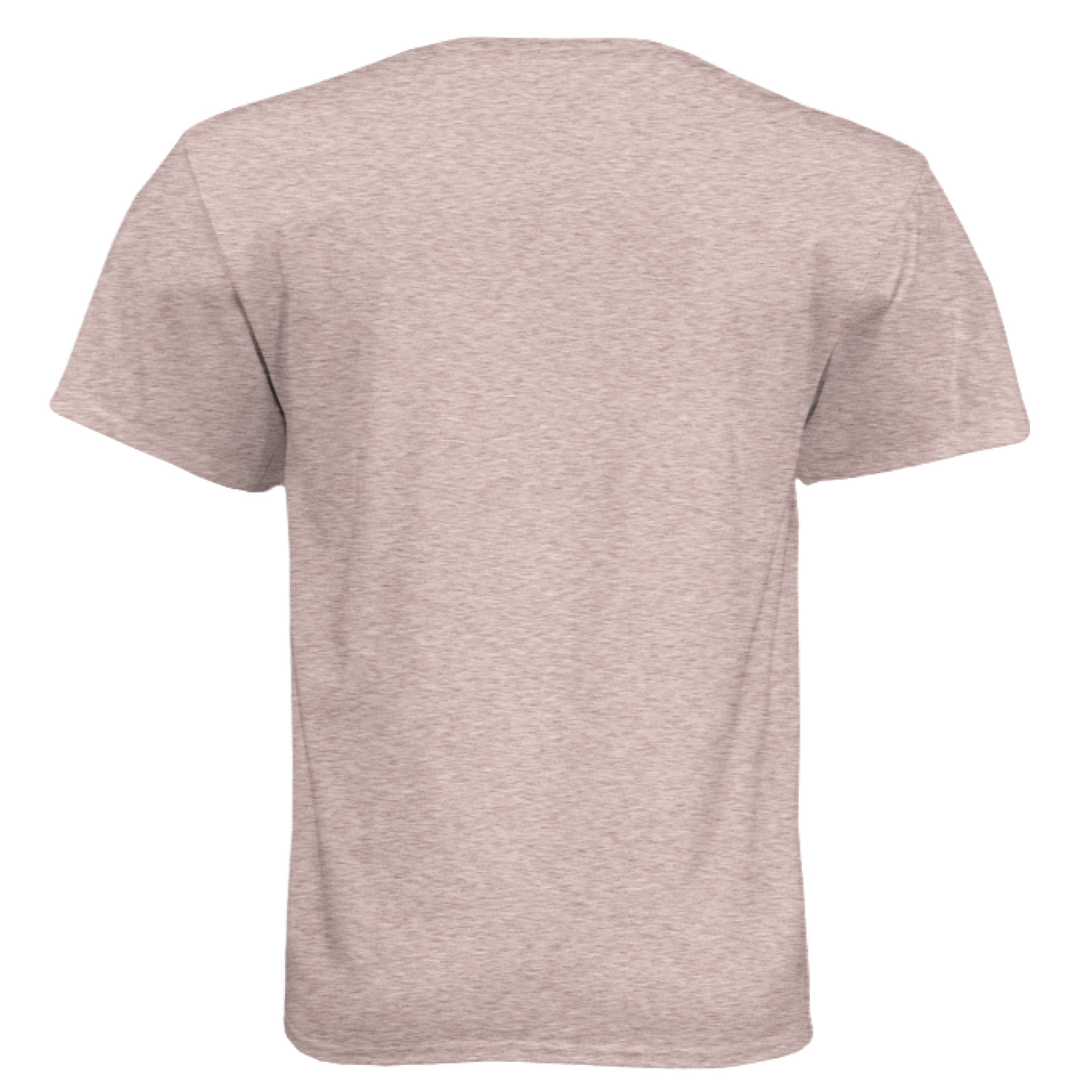 Desert Pink - BACK