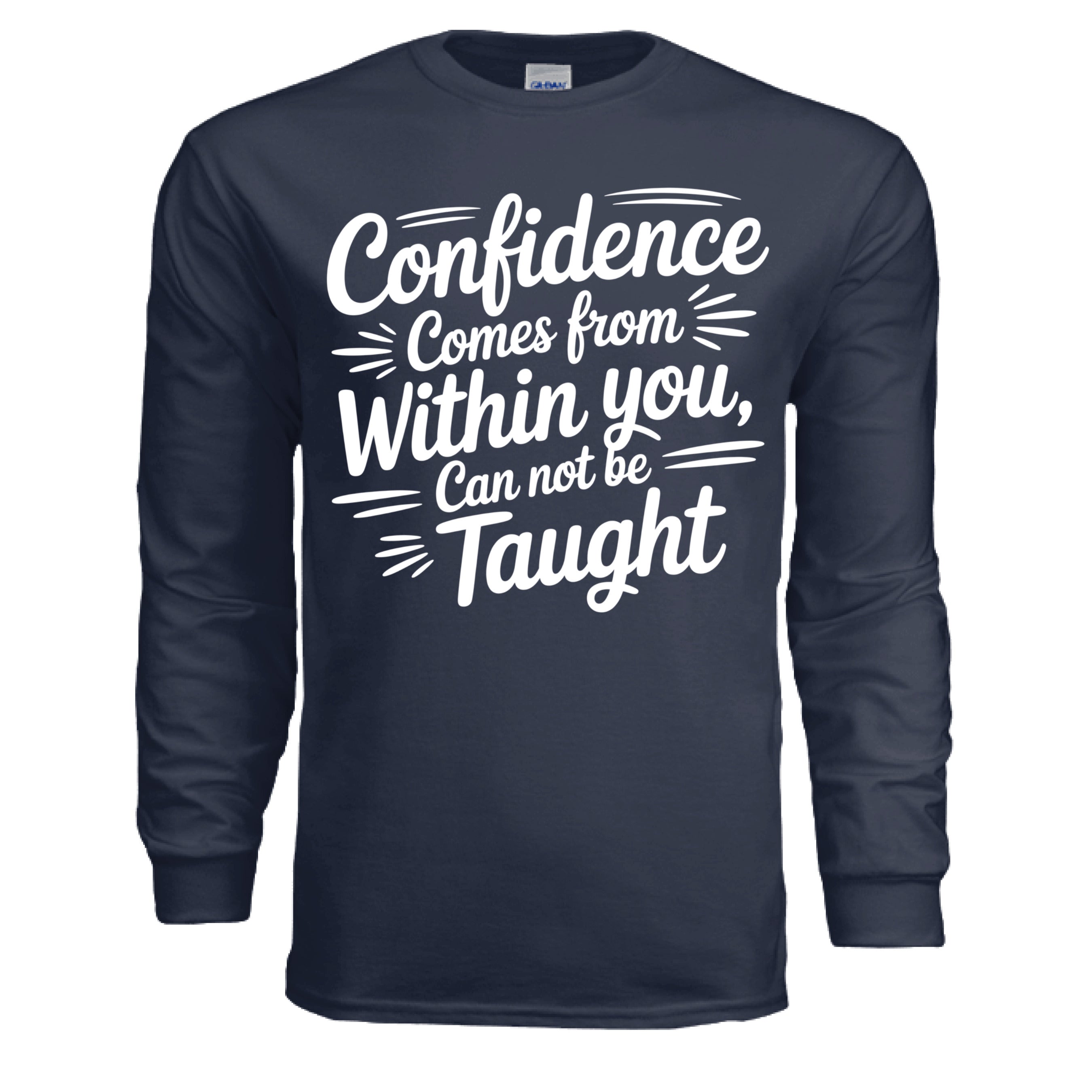 NAVY - FRONT