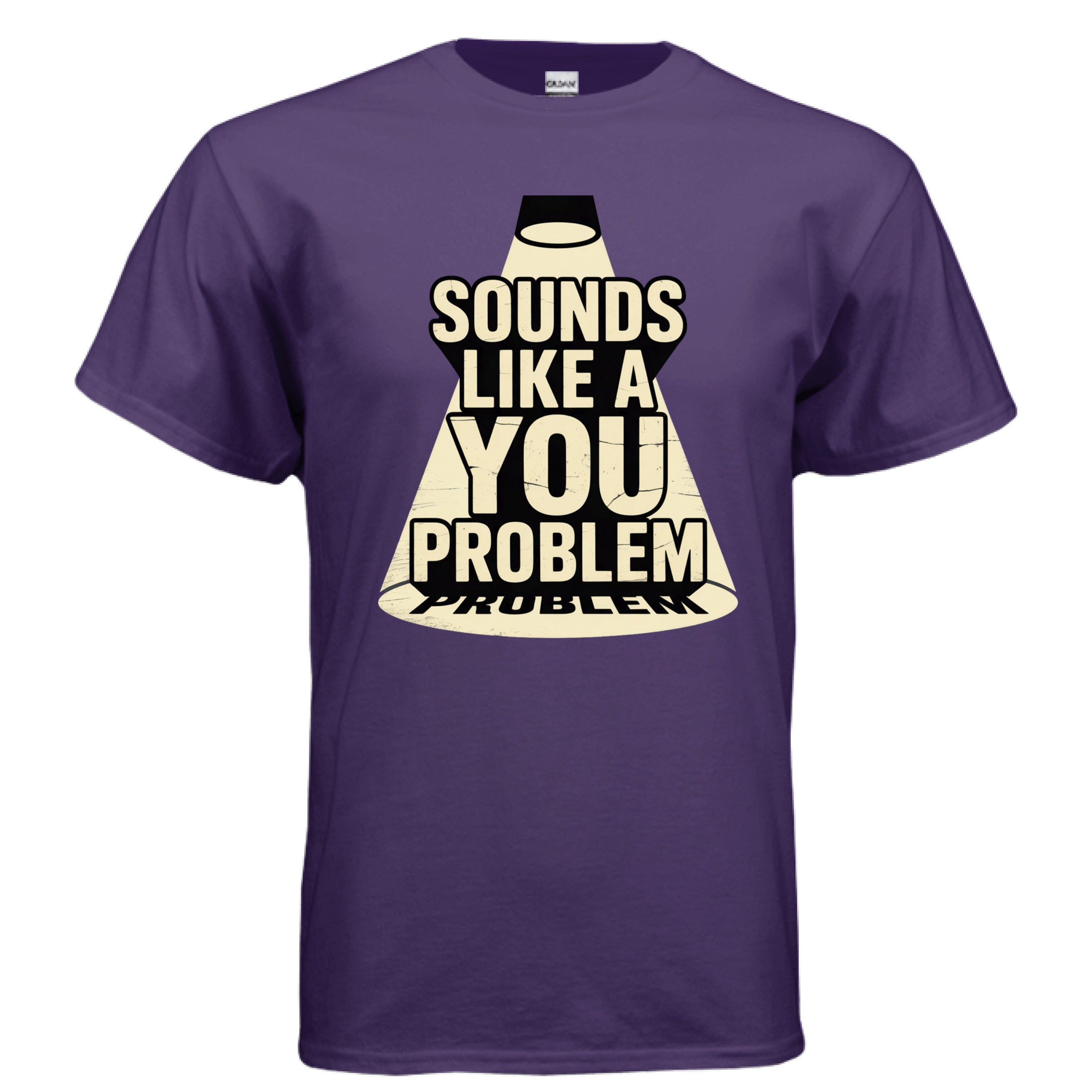 PURPLE - FRONT