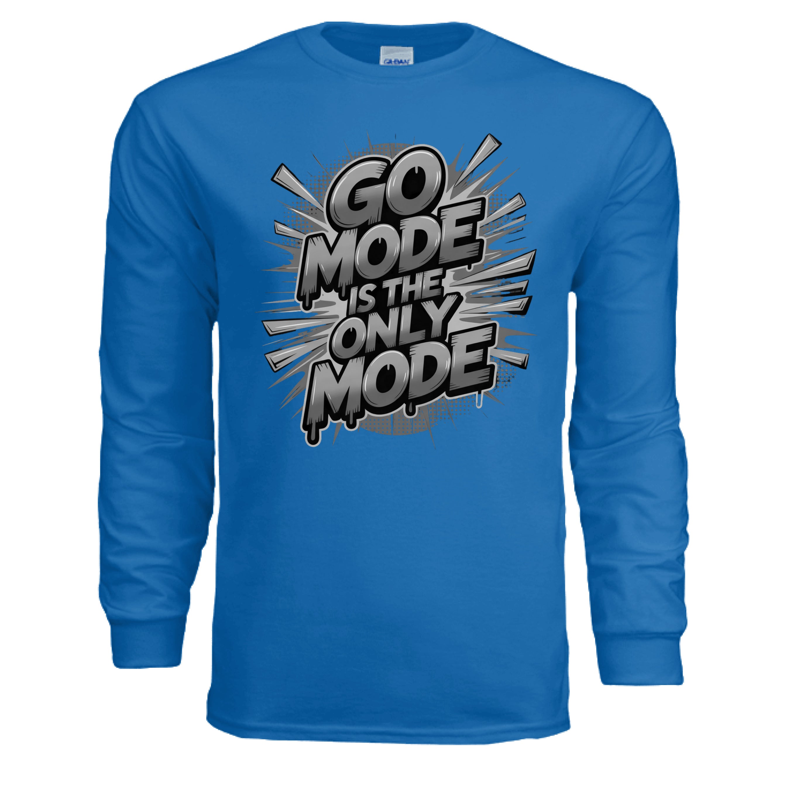 ROYAL - FRONT