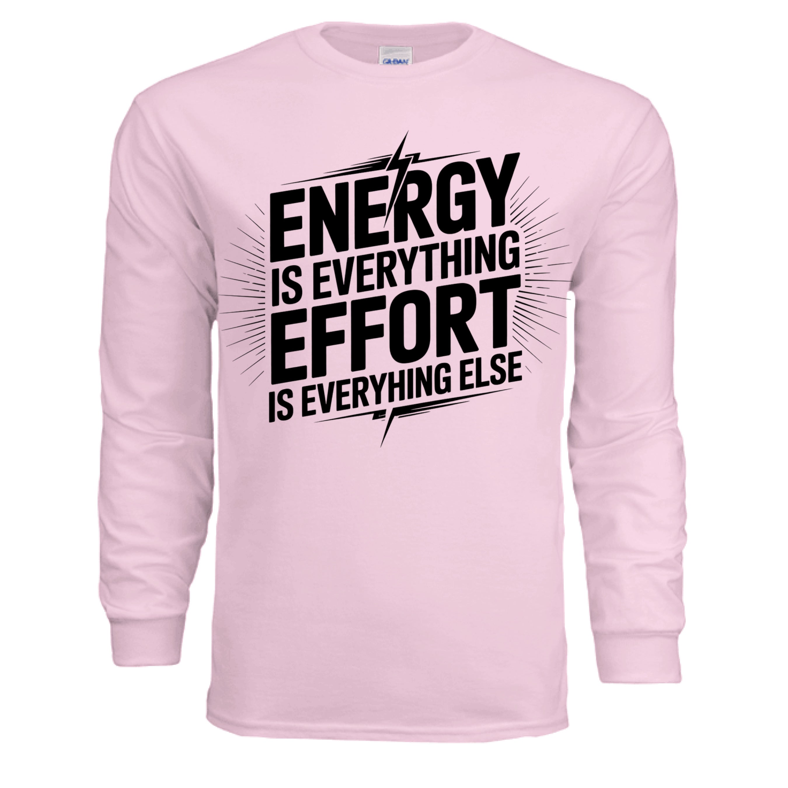 LIGHT PINK - FRONT