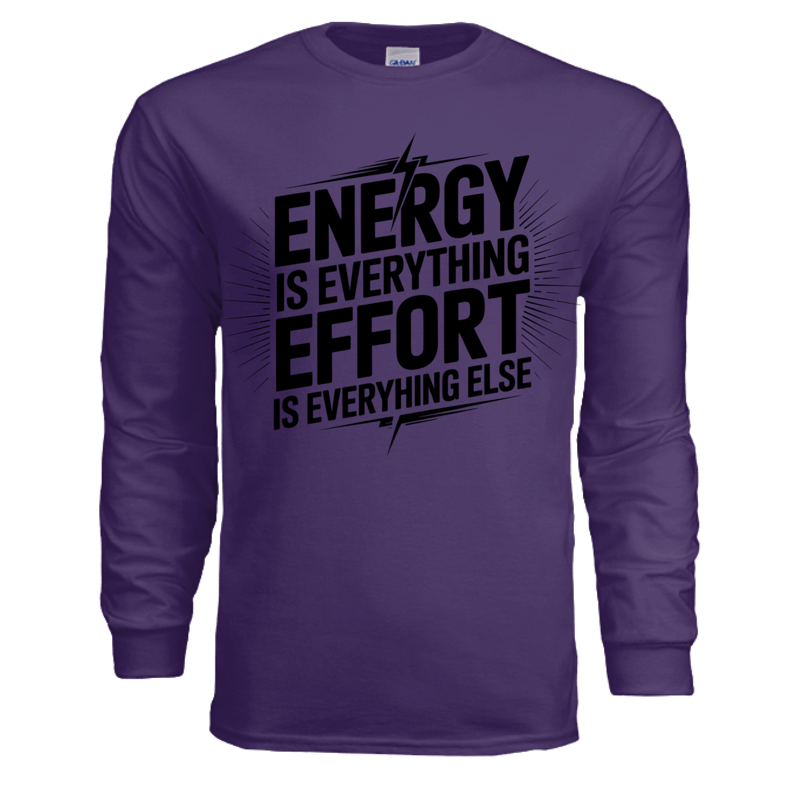 PURPLE - FRONT
