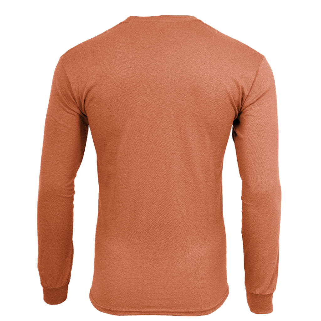 ORANGE - BACK