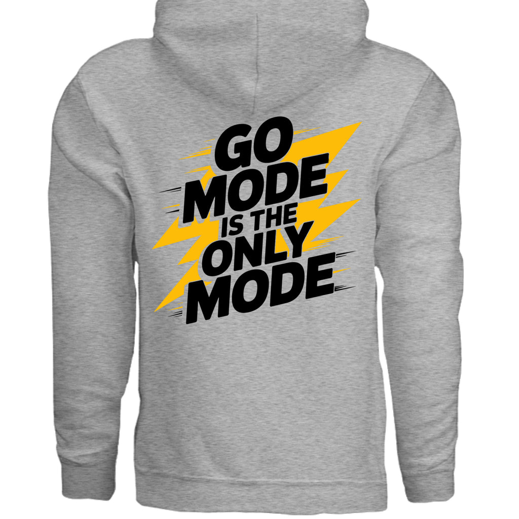 SPORT GREY - BACK