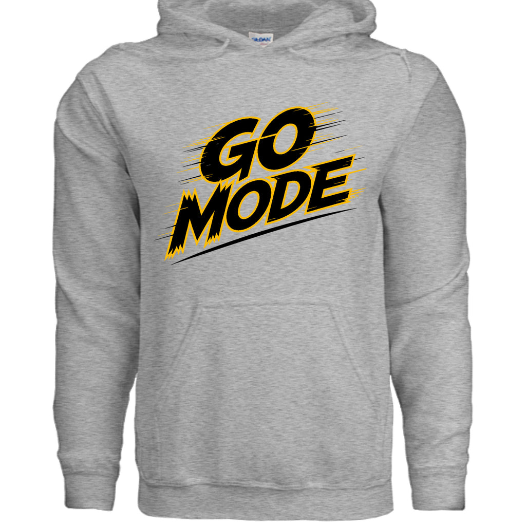 SPORT GREY - FRONT
