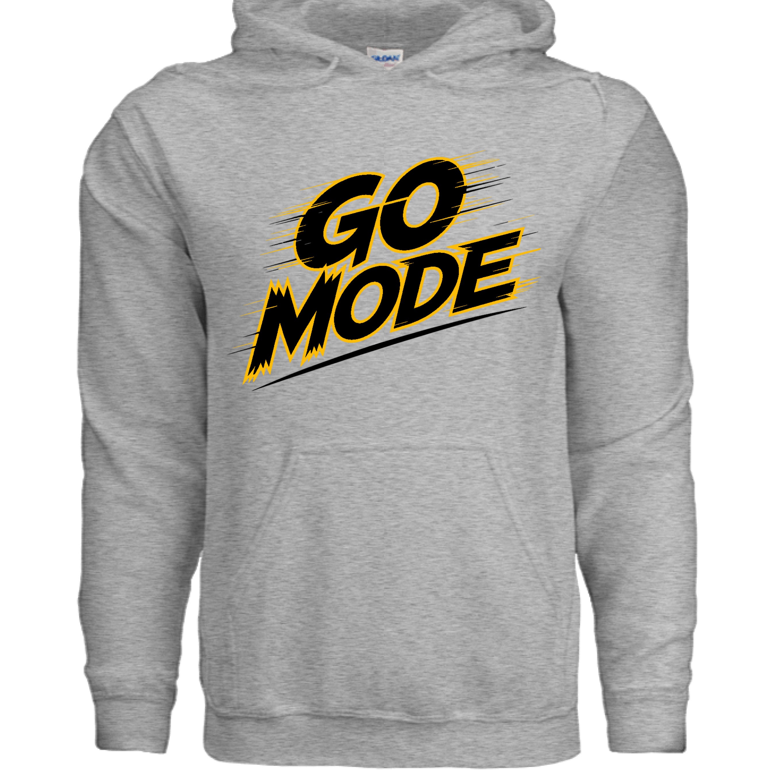 SPORT GREY - FRONT