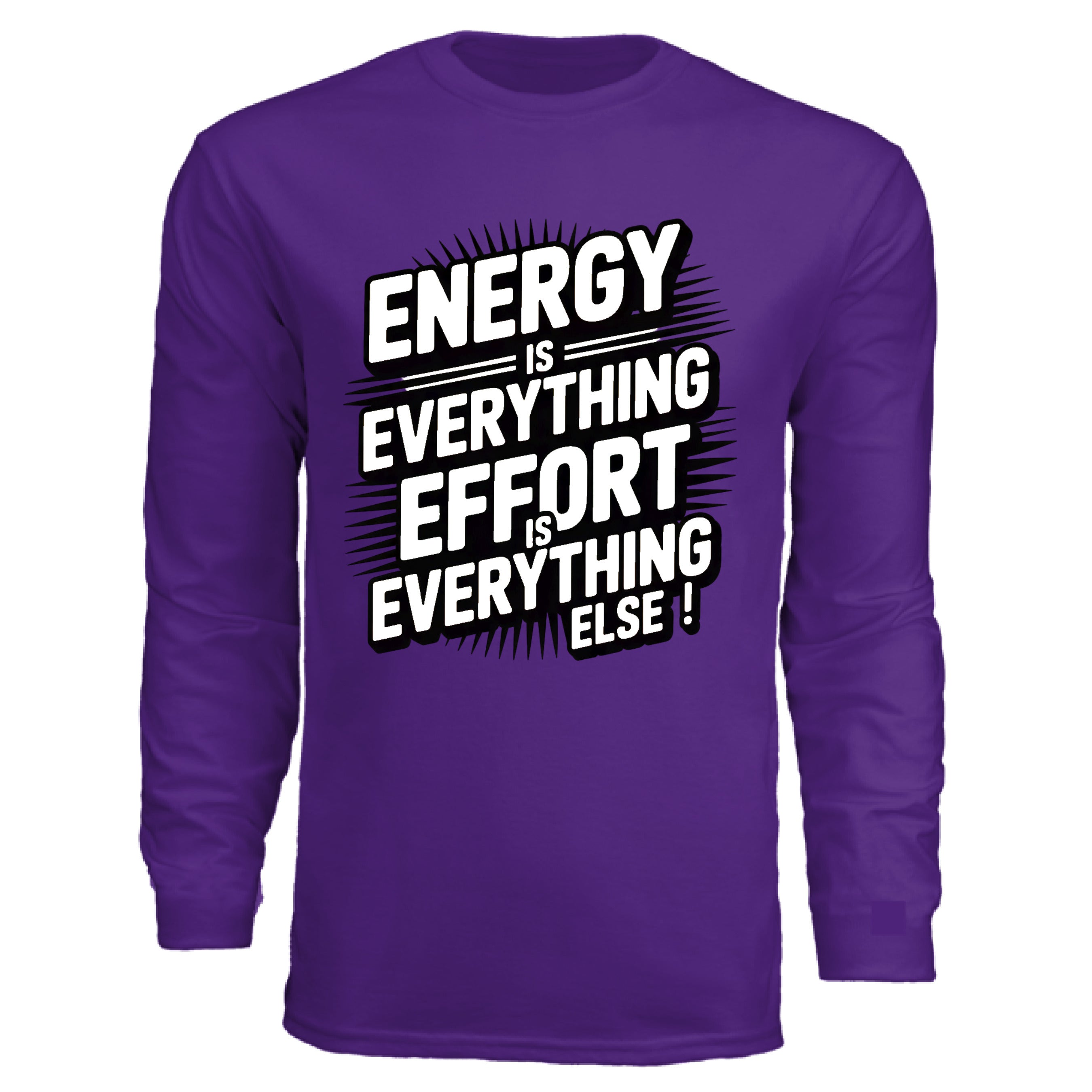PURPLE - FRONT