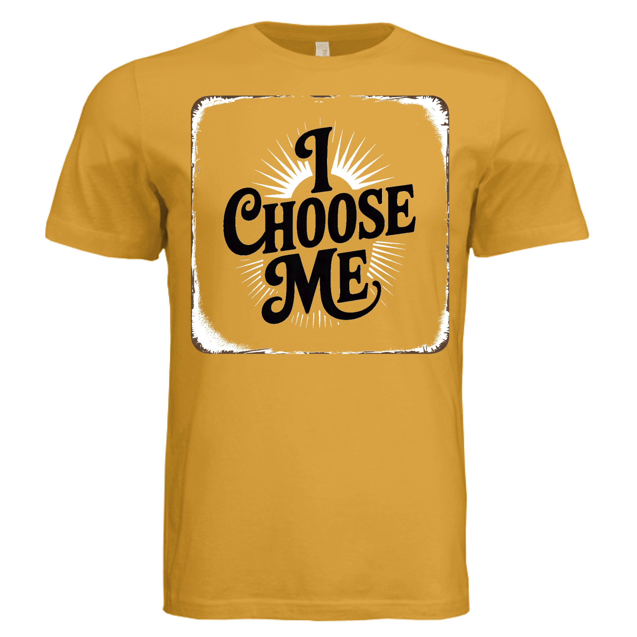 Mustard - FRONT
