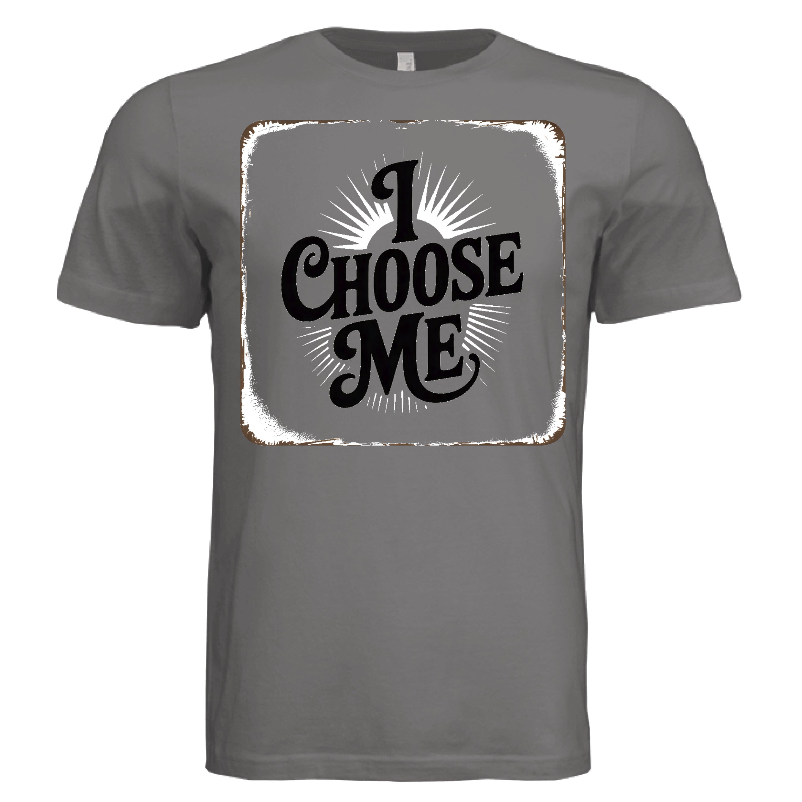 DARK GREY - FRONT