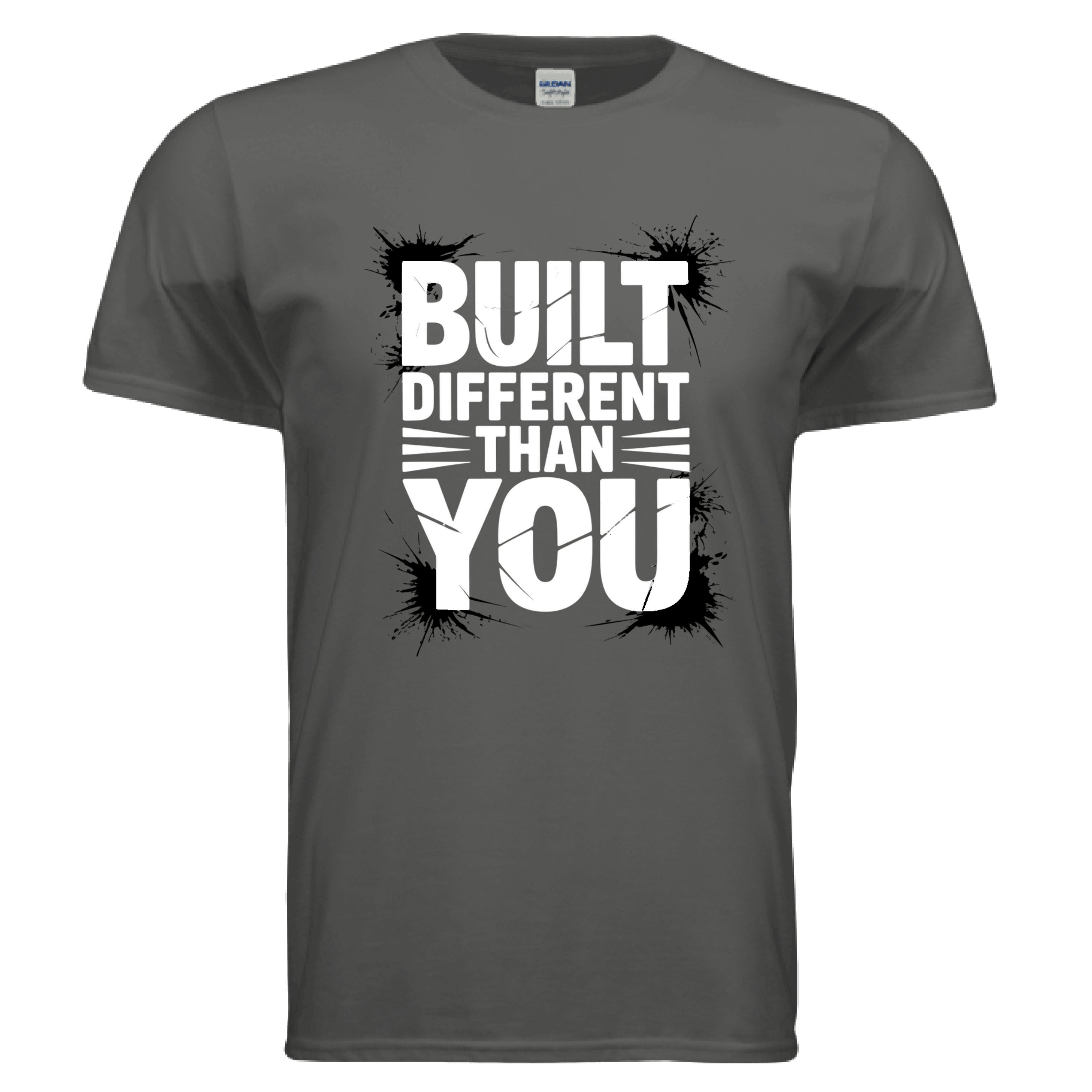 CHARCOAL - FRONT