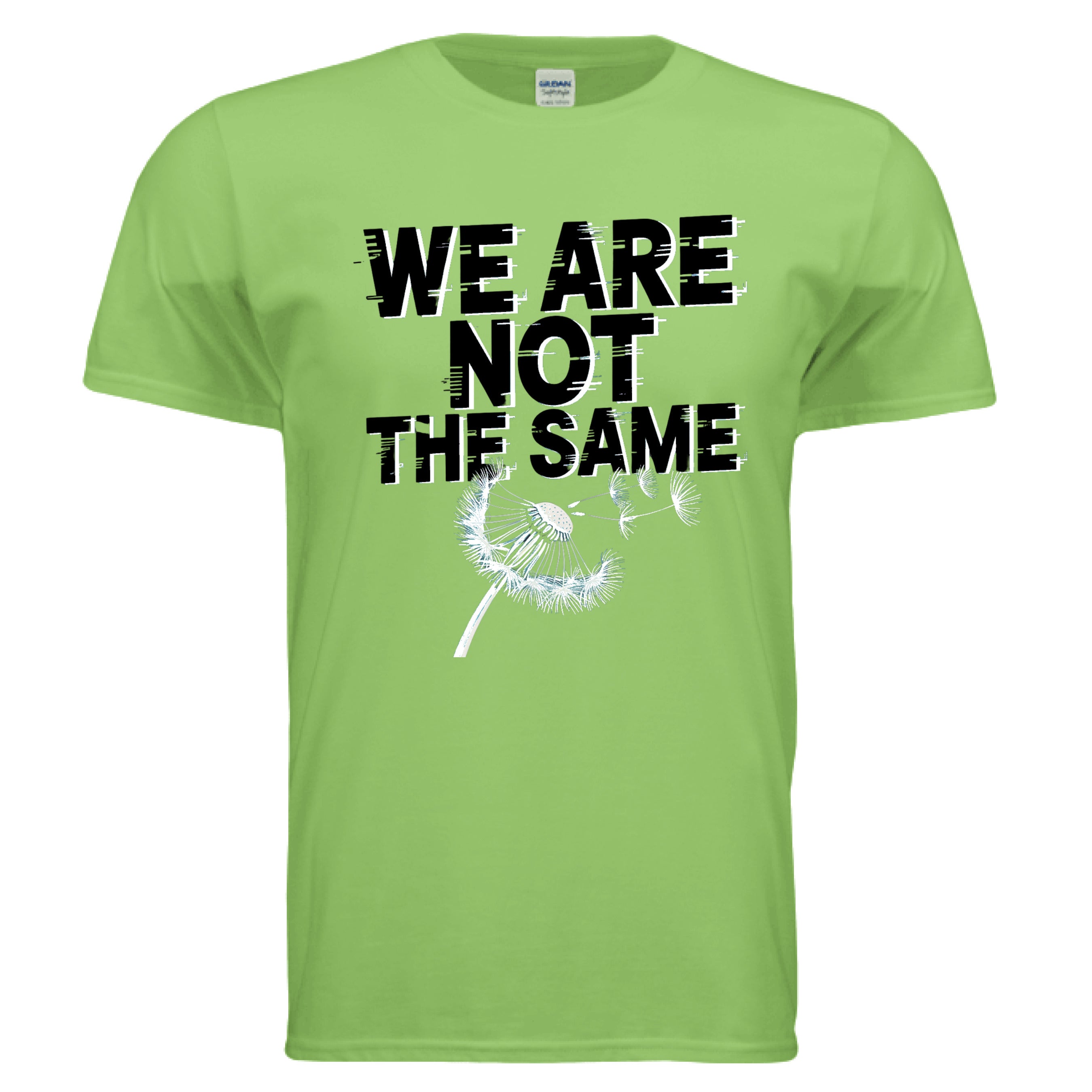 LIME - FRONT