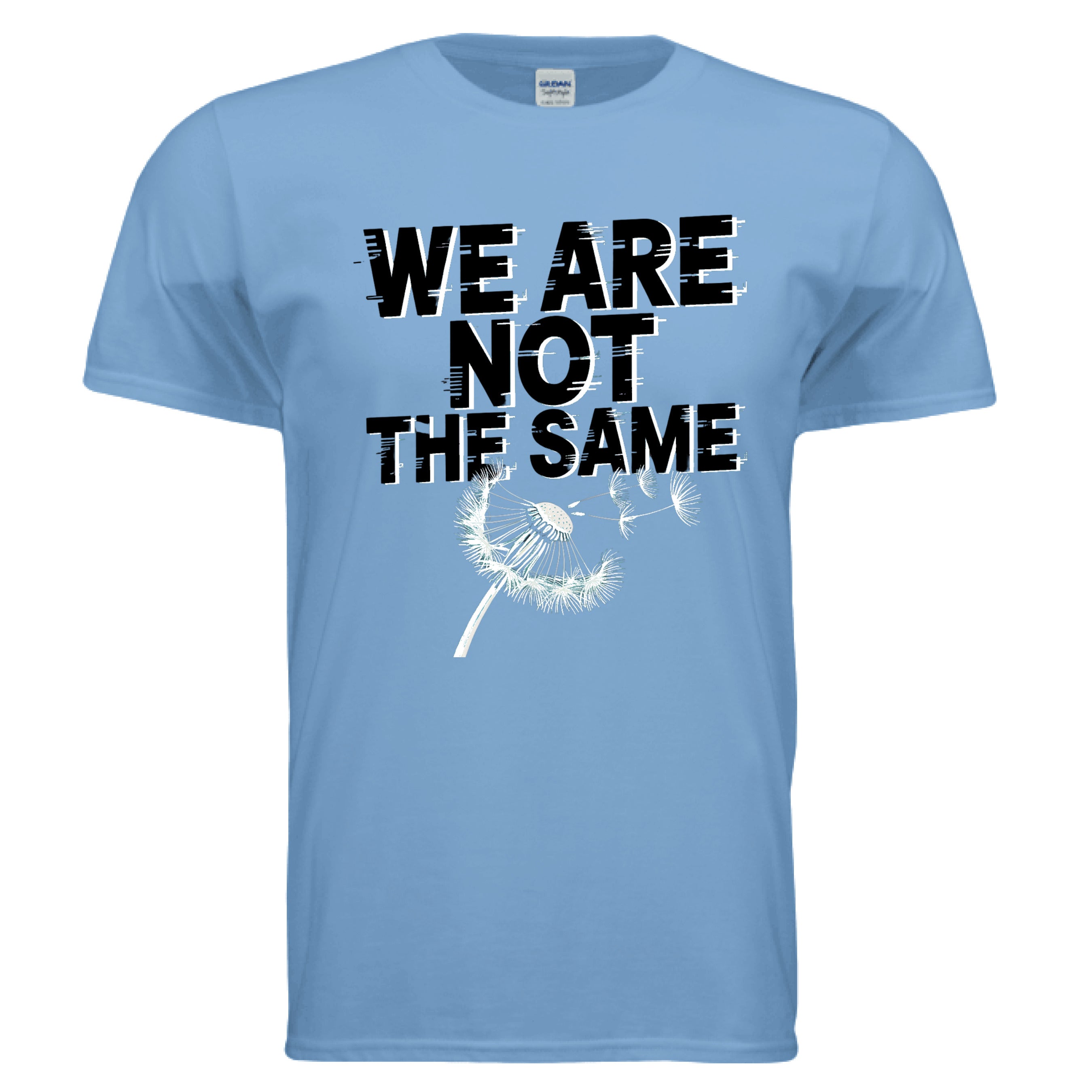 CAROLINA BLUE - FRONT