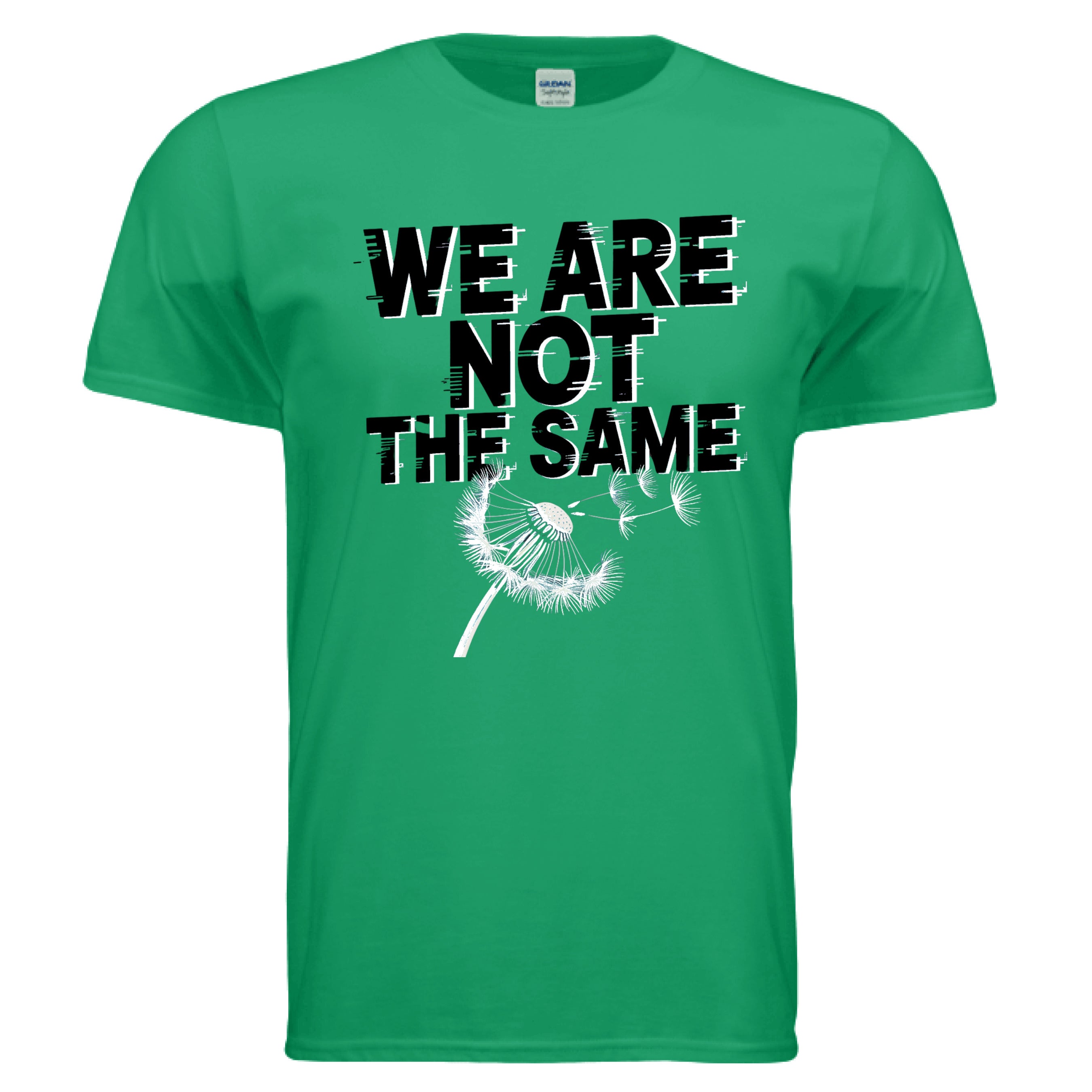 IRISH GREEN - FRONT