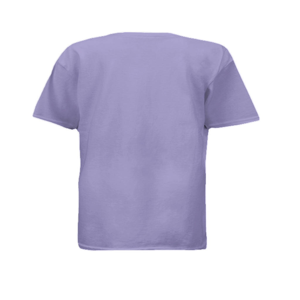 VIOLET - BACK