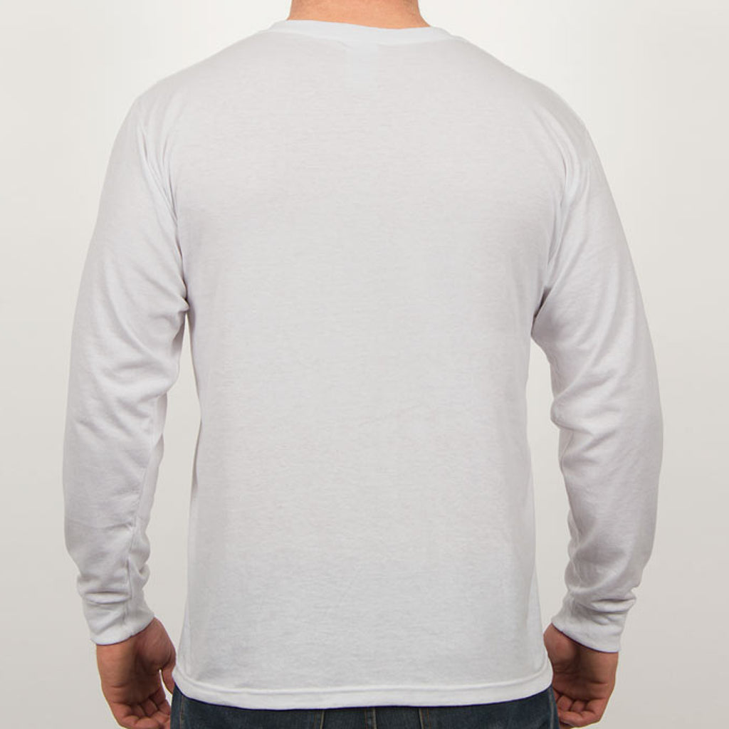 BIRCH - BACK