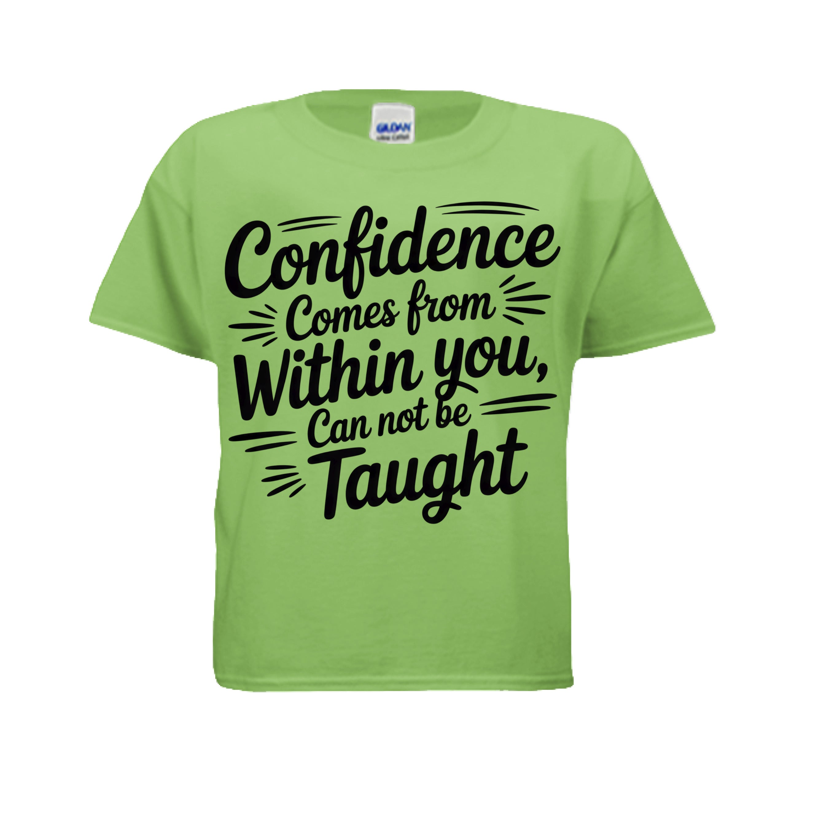LIME - FRONT