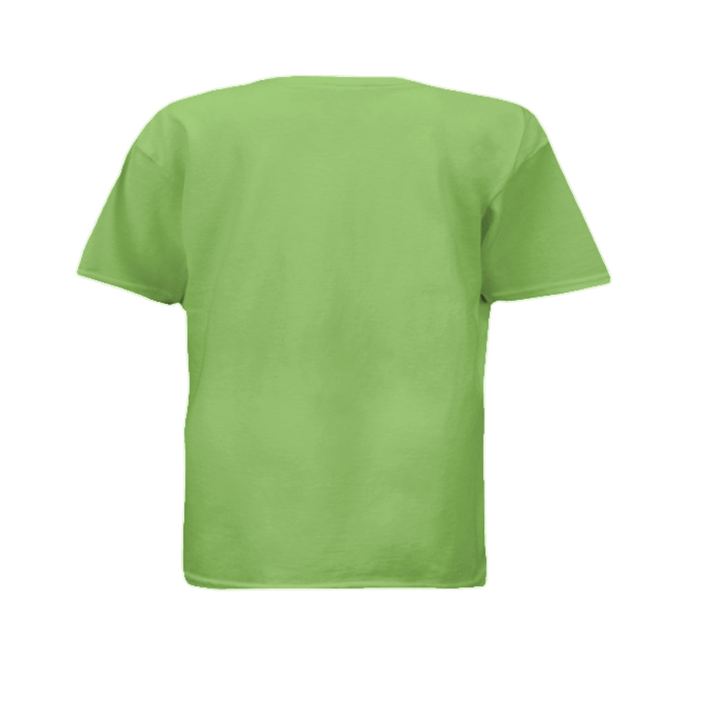LIME - BACK