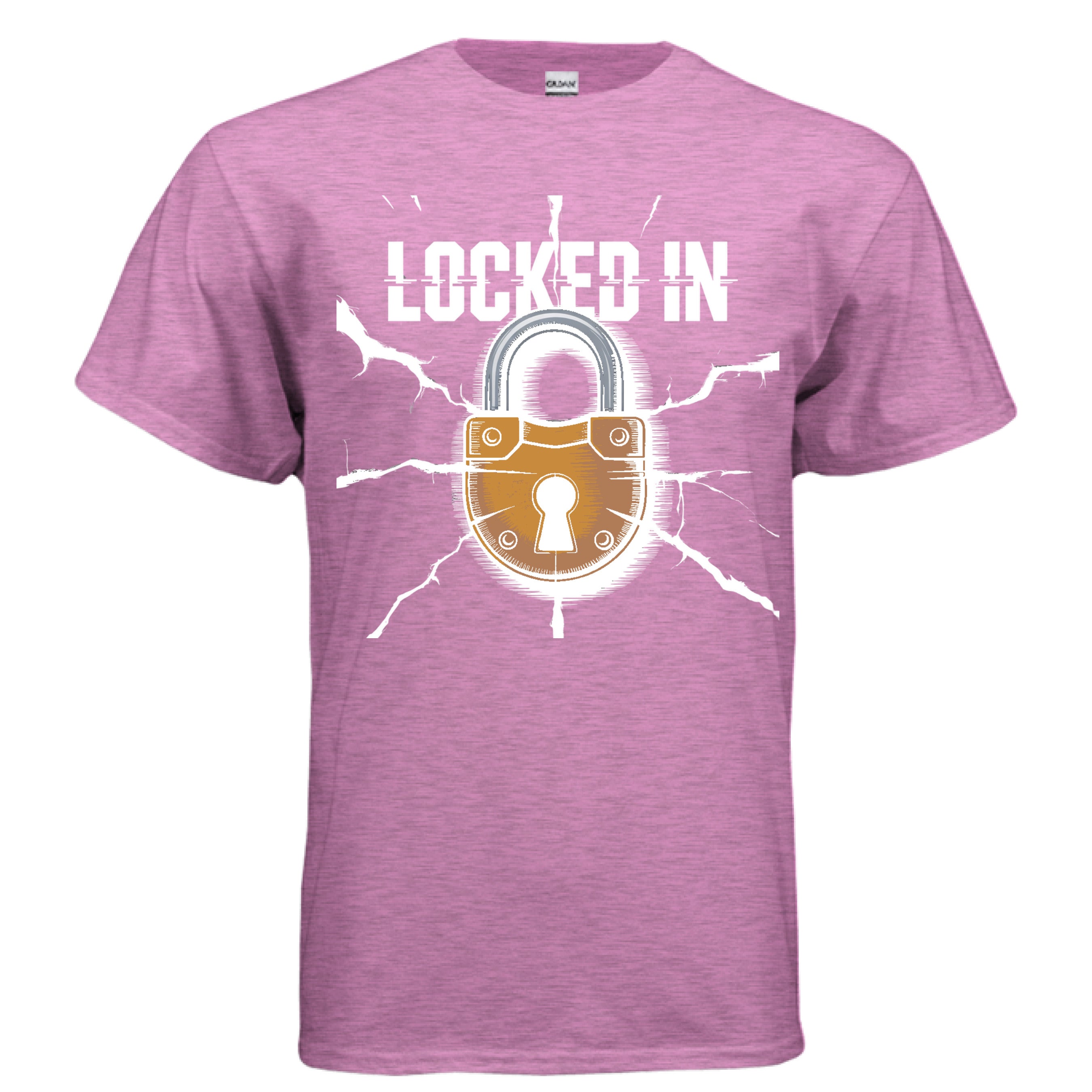 HEATHER RADIANT ORCHID - FRONT