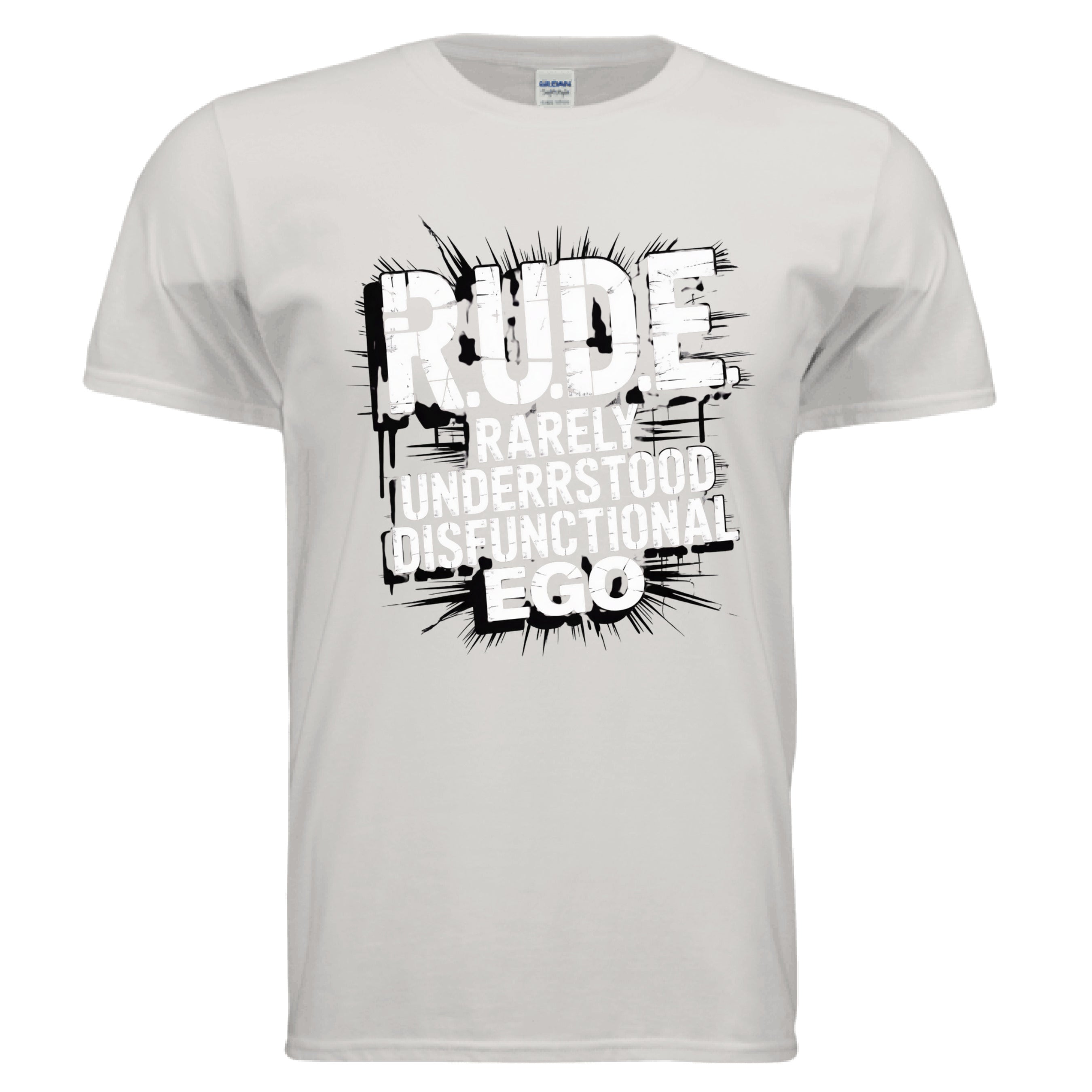 Ice Grey - FRONT