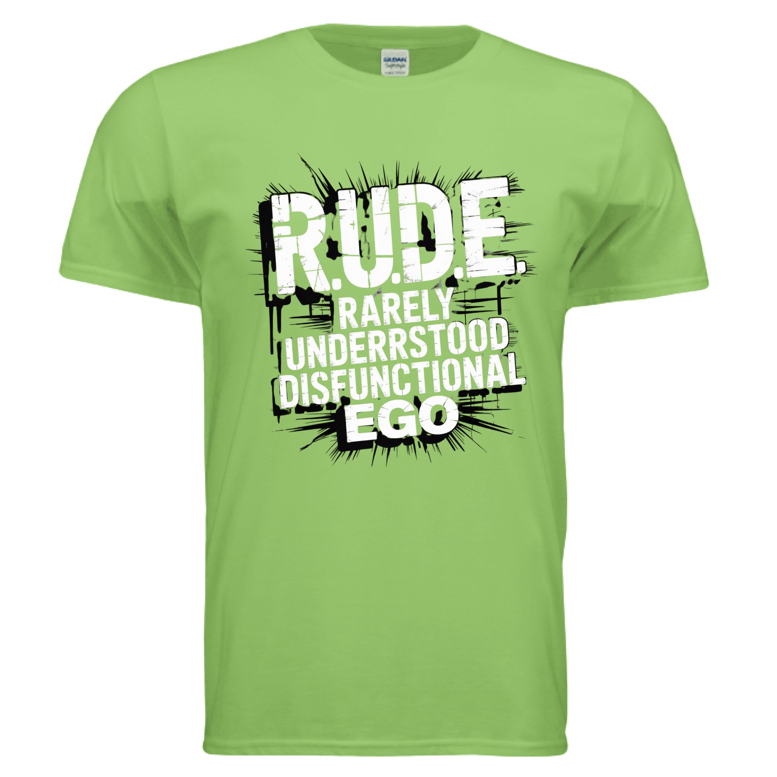 LIME - FRONT