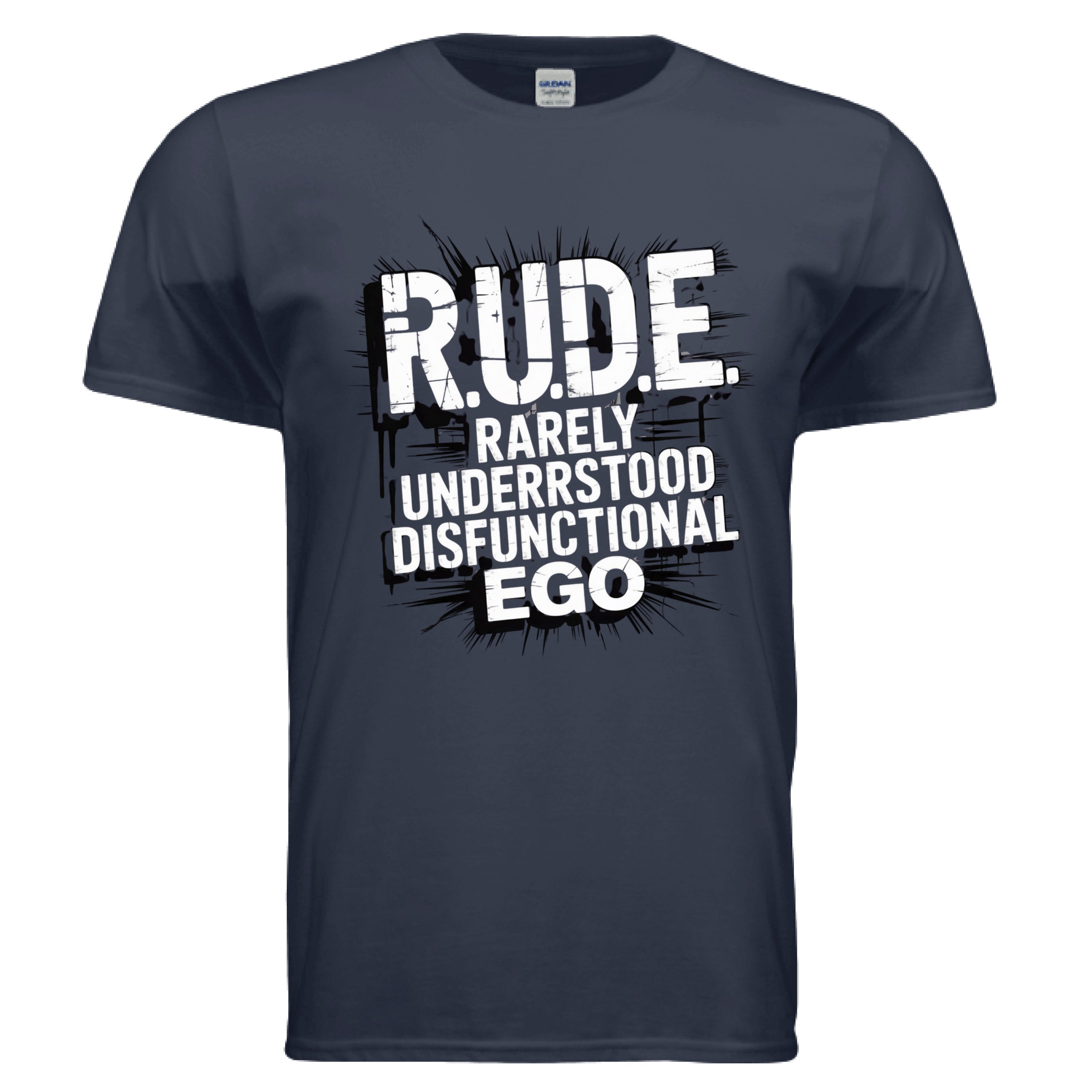 NAVY - FRONT