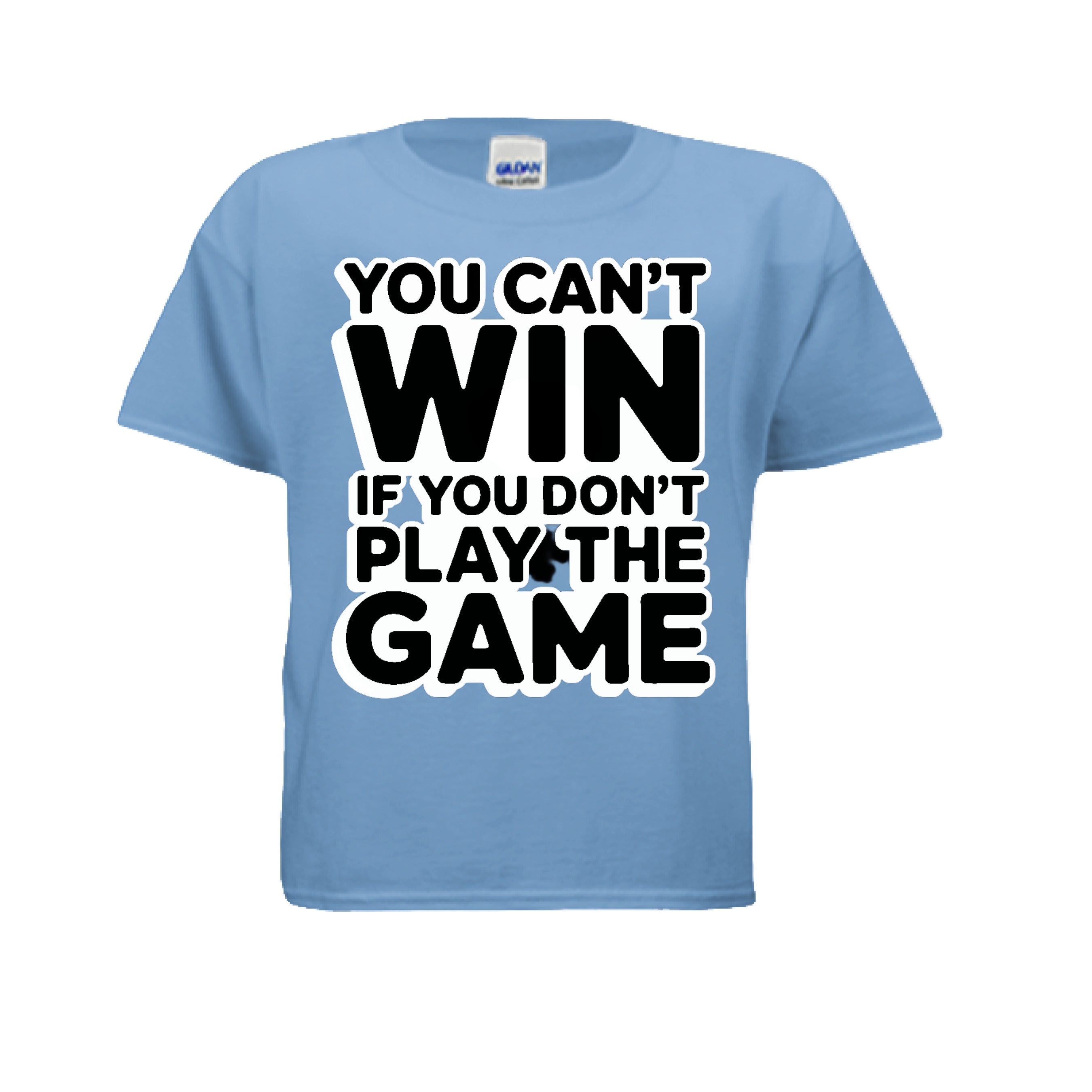 CAROLINA BLUE - FRONT