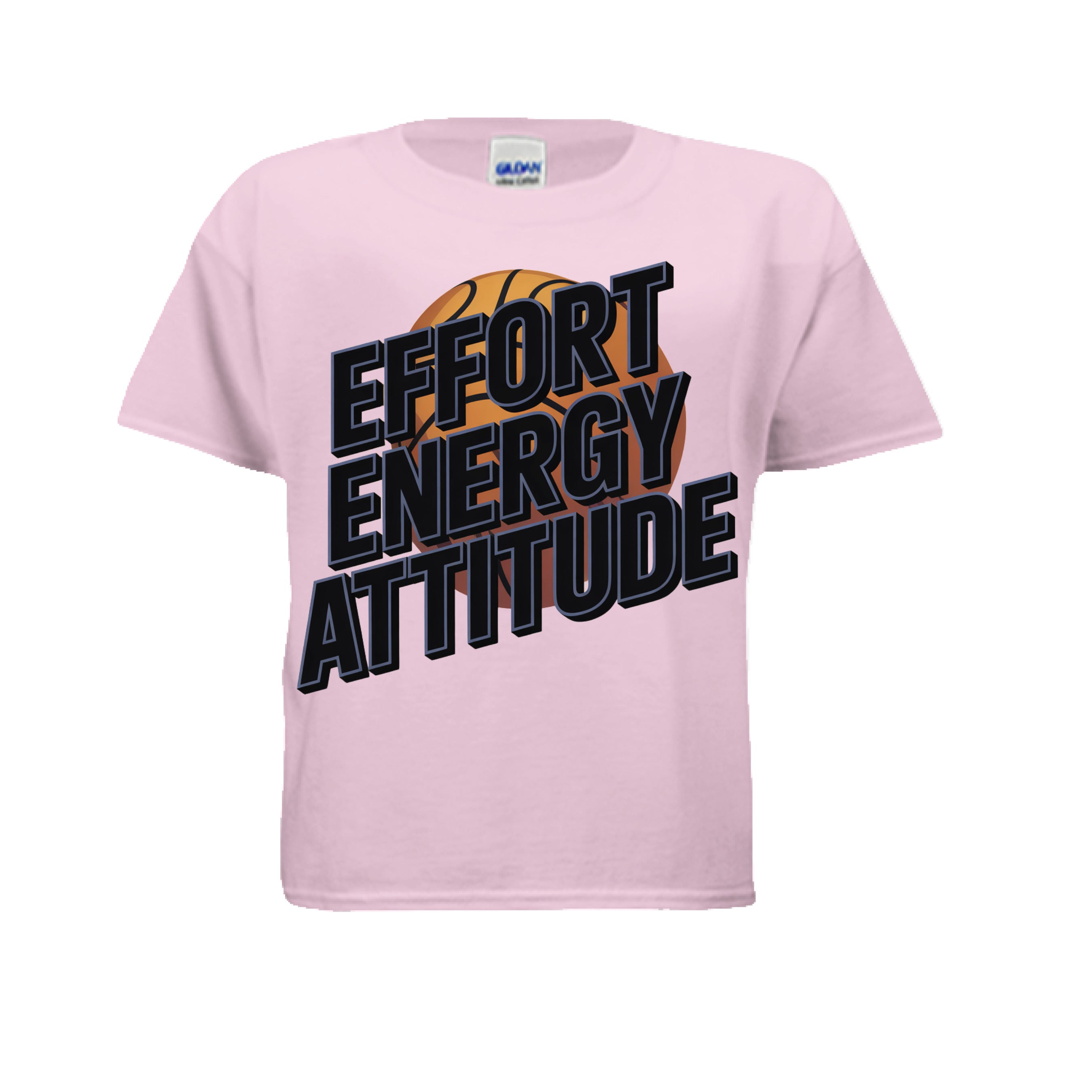 LIGHT PINK - FRONT