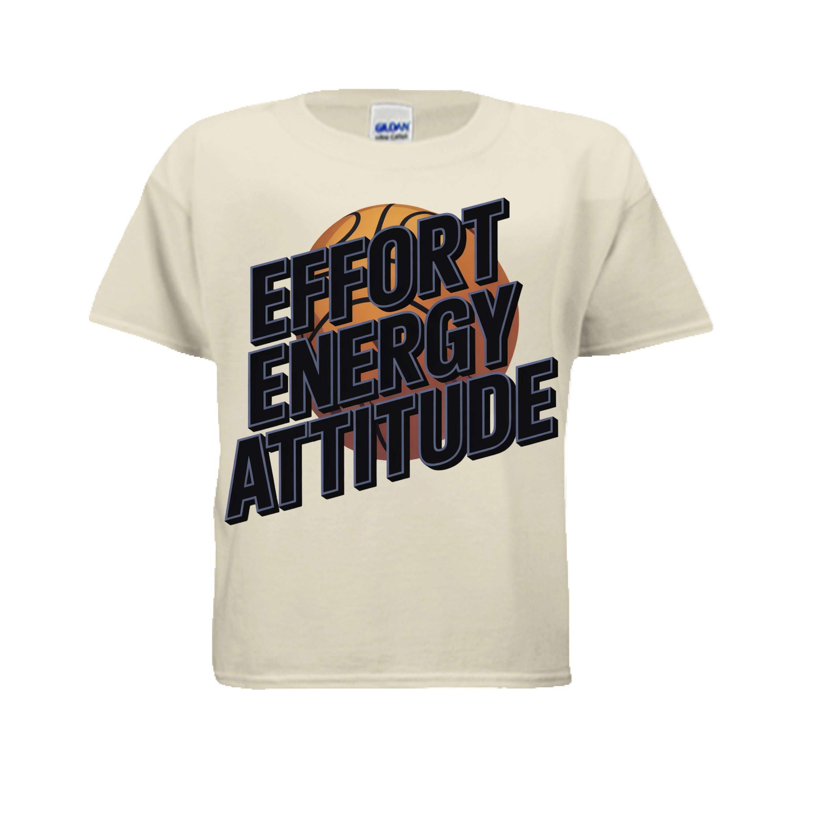 Off White - FRONT