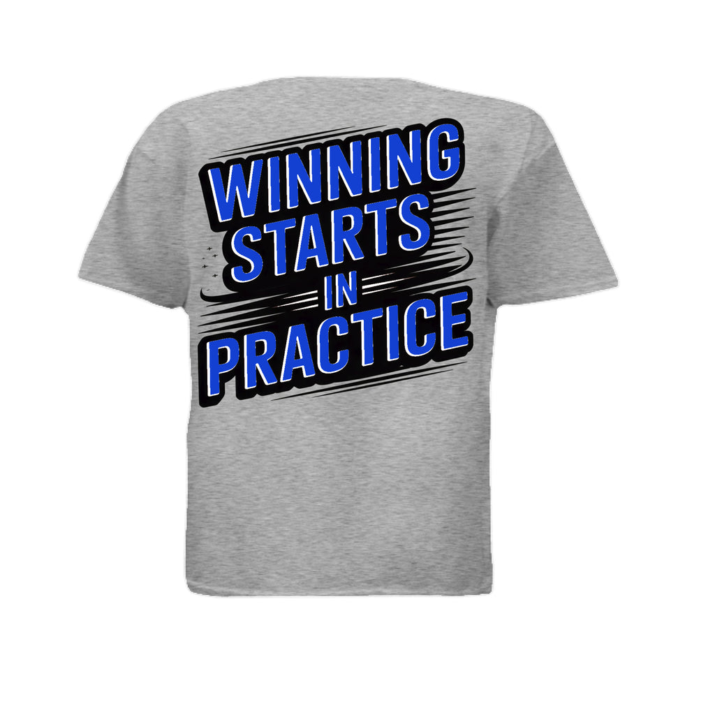 SPORT GREY - BACK