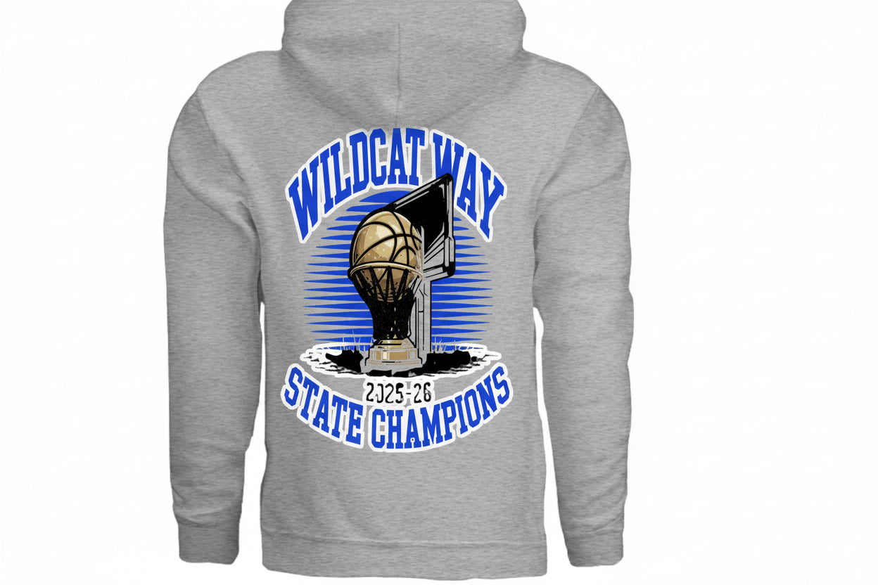 SPORT GREY - BACK