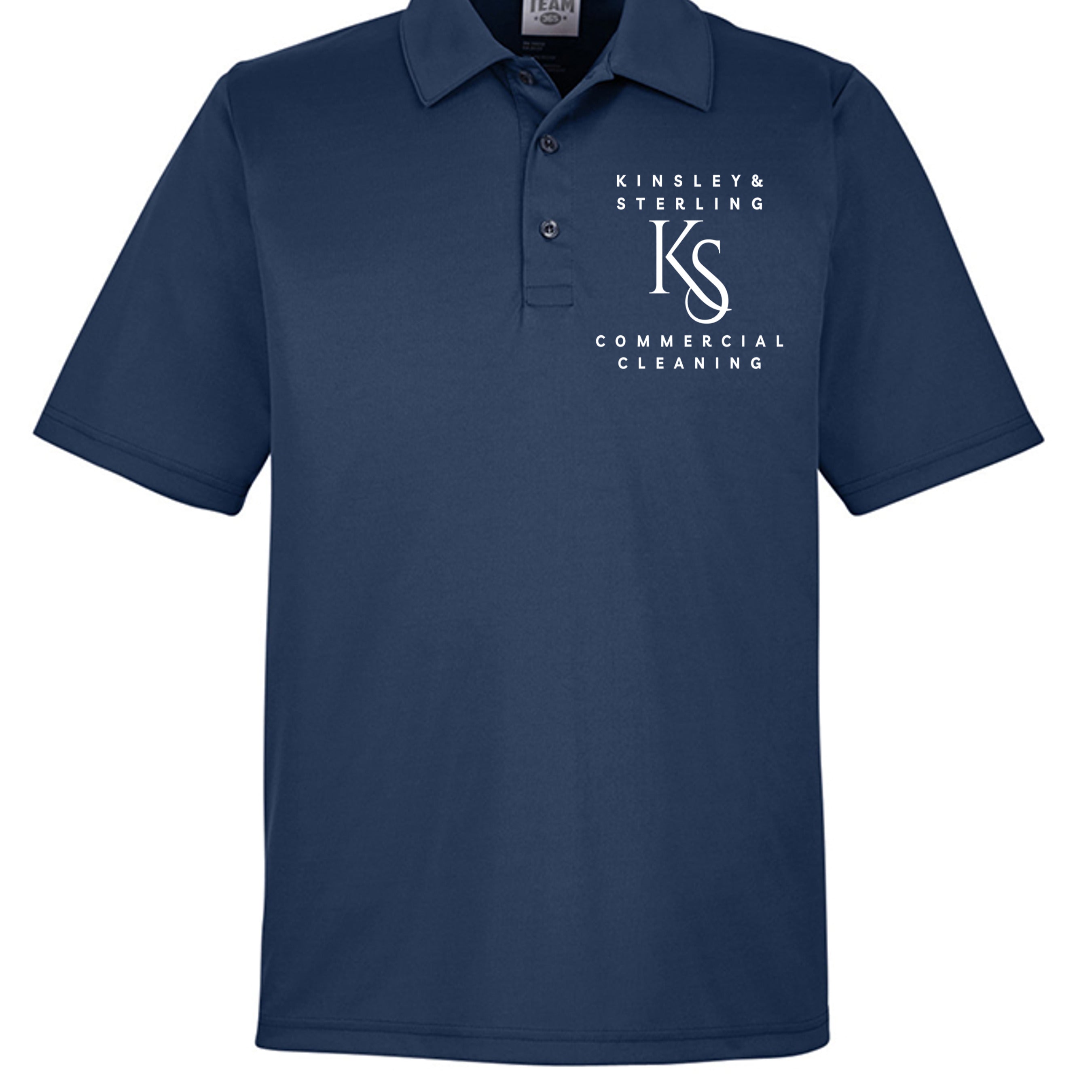 SPORT DARK NAVY - TT51 - FRONT